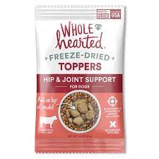 Freeze Dried Chunk