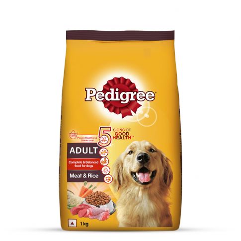 Pet Food
